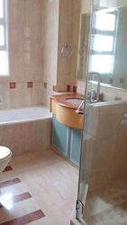 Sennett Estate (D13), Terrace #612581141